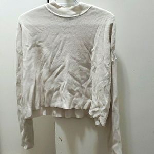 Long sleeve top